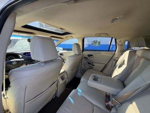 Used 2014 Acura RDX FWD image 12