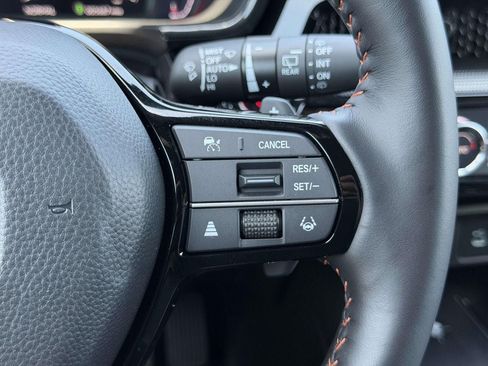Used 2026 Honda CR-V Sport Touring image 10