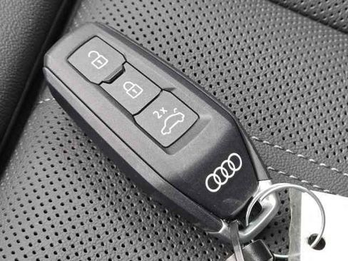 New 2025 Audi A5 2.0T Premium Plus image 45