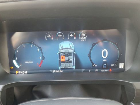 New 2026 Ford F150 XLT w/ Equipment Group 302A MID image 11