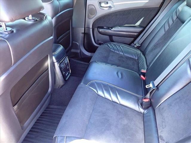 Used 2021 Dodge Charger SRT Hellcat RWD image 8