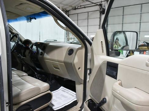 Used 2007 Ford F150 STX RWD image 34