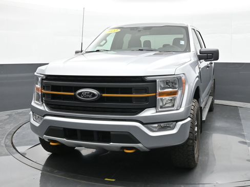 Used 2022 Ford F150 Tremor w/ Trailer Tow Package image 3