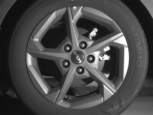 Used 2025 Kia K4 LXS image 14