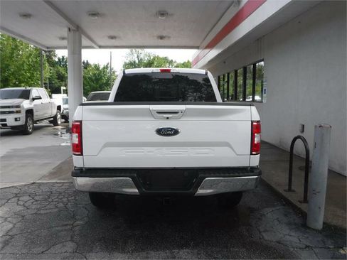 Used 2019 Ford F150 Lariat image 13