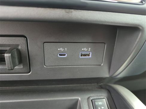 Certified 2024 Nissan Titan SV w/ SV Convenience Package image 37