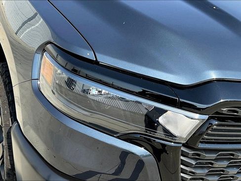 Used 2026 RAM 1500 Classic Warlock image 29