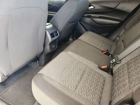 Used 2024 Chevrolet Equinox LT AWD/4WD image 32