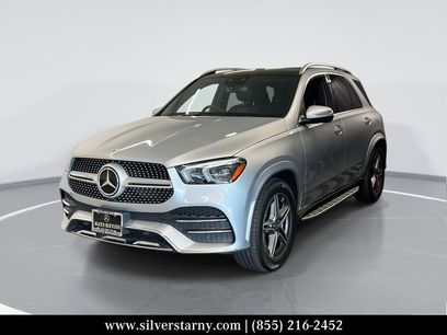 Certified 2023 Mercedes-Benz GLE 350 4MATIC