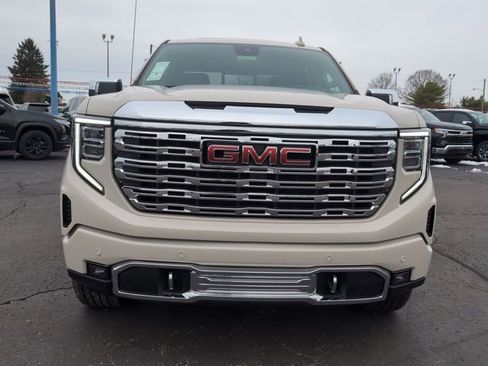 New 2026 GMC Sierra 1500 Denali w/ Denali Reserve Package image 2