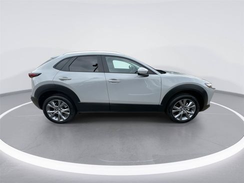 New 2026 MAZDA CX-30 AWD 2.5 S image 9