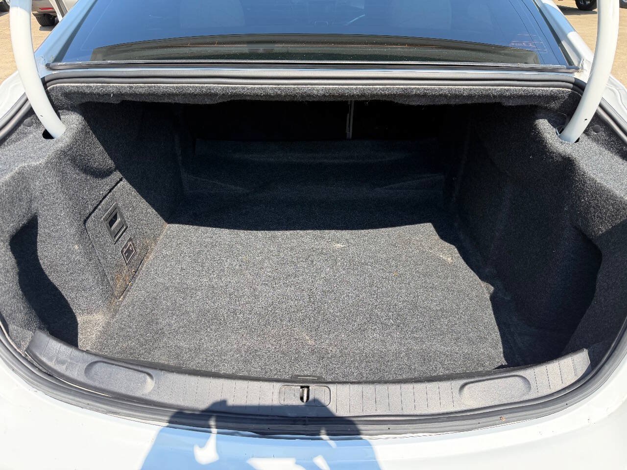 Used 2015 Chevrolet Impala LS FWD image 14