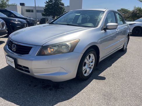 Used 2008 Honda Accord LX-P image 2