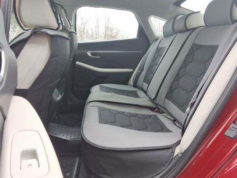 Used 2023 Hyundai Sonata SEL w/ Cargo Package image 28