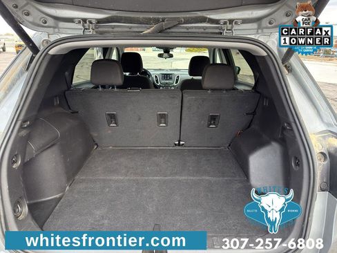 Used 2024 Chevrolet Equinox LT image 11