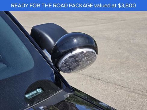 New 2025 Ford Explorer 4WD Police Interceptor w/ Ready For The Road Package image 7