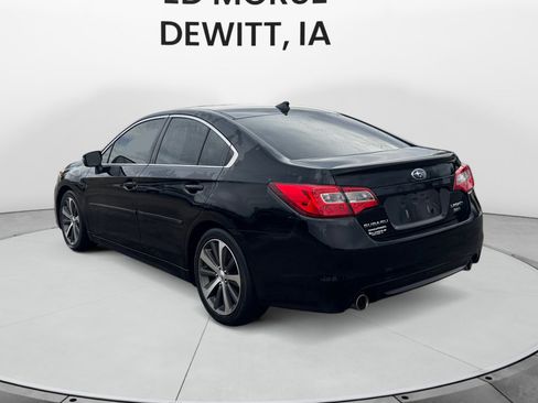 Used 2016 Subaru Legacy 3.6R Limited image 3