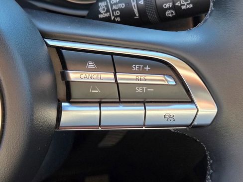 Certified 2025 MAZDA CX-50 2.5 Hybrid w/ Premium Plus Pkg image 25