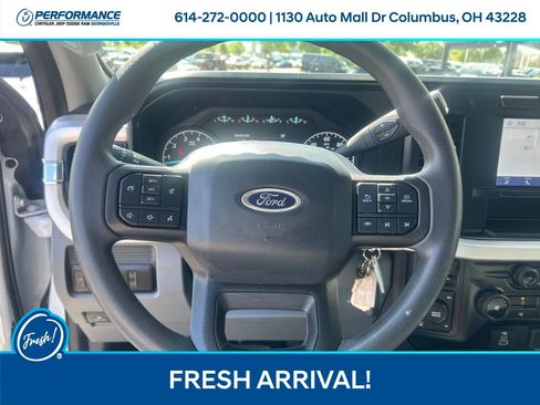 Used 2024 Ford F250 XL w/ XL Chrome Package AWD/4WD image 19
