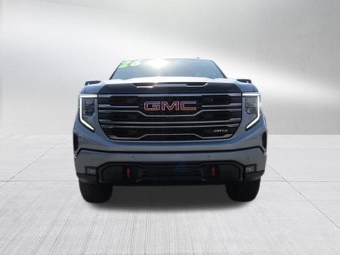 New 2026 GMC Sierra 1500 AT4 w/ Technology Package image 10