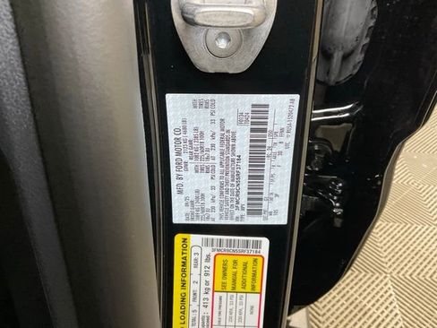 New 2025 Ford Bronco Sport Outer Banks w/ Outer Banks Tech Package+ image 27