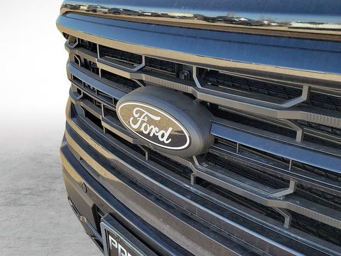 New 2026 Ford F150 XLT w/ Equipment Group 302A MID image 3