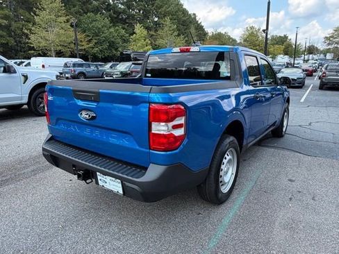 New 2025 Ford Maverick XL image 17