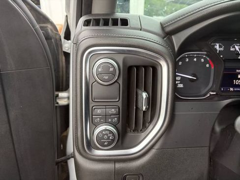 Used 2019 GMC Sierra 1500 SLT RWD image 5