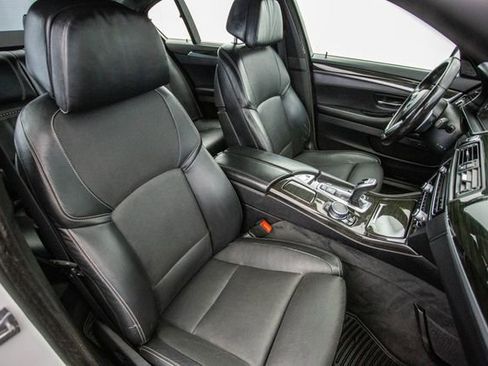 Used 2016 BMW 535i Sedan image 21