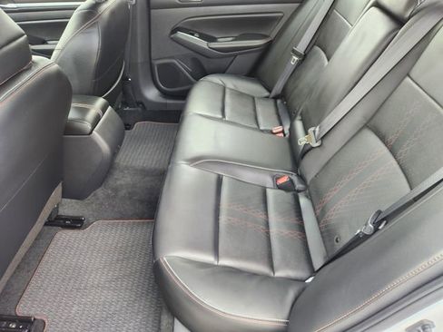 Used 2024 Nissan Altima 2.5 SR w/ SR Premium Package FWD image 31