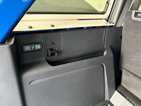 New 2026 Ford Bronco Badlands w/ Sasquatch Package image 61