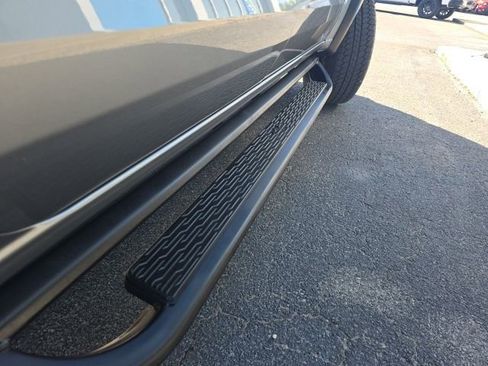 Used 2026 Chevrolet Colorado Trail Boss image 38