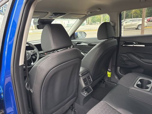 New 2026 Kia Seltos S image 19