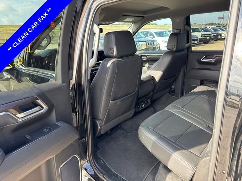 Used 2025 GMC Sierra 1500 SLT RWD image 7