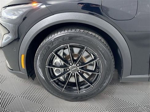 Certified 2021 Ford Mustang Mach-E Select w/ Comfort/Technology Package image 27