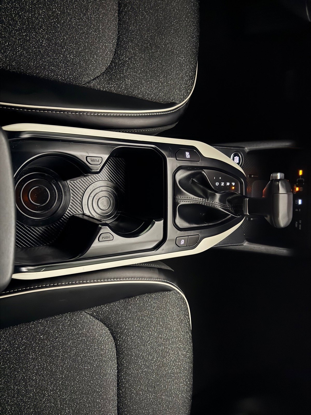 Used 2025 Kia K4 GT-Line w/ GT-Line Sunroof Package FWD image 23