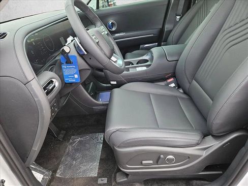 New 2026 Hyundai Palisade SEL image 4