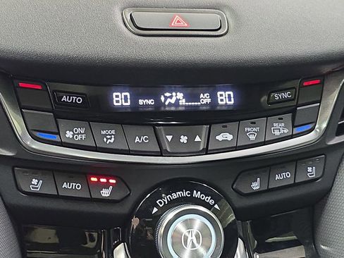 Used 2023 Acura TLX w/ A-SPEC Pkg image 25