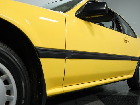 Used 1989 Honda Prelude Si image 18