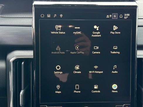 New 2026 GMC Acadia Elevation AWD/4WD image 25