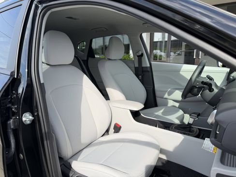 Certified 2026 Hyundai Kona SEL Sport image 19