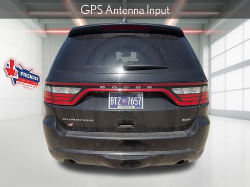 Used 2024 Dodge Durango GT image 6