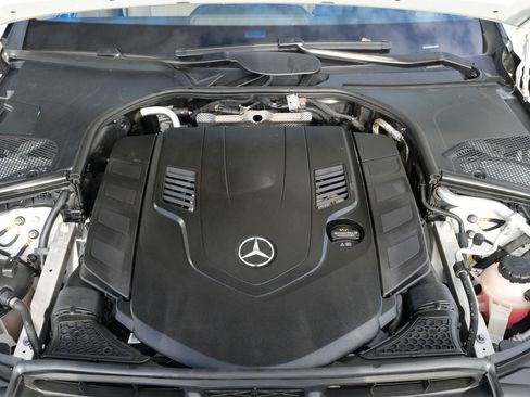 Used 2022 Mercedes-Benz S 580 4MATIC Sedan image 64