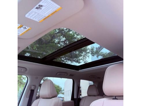 New 2026 INFINITI QX80 Pure RWD image 26