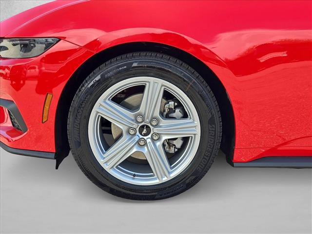 New 2026 Ford Mustang Coupe RWD image 10