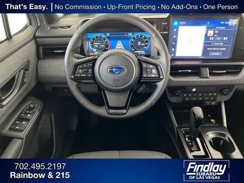 New 2026 Subaru Outback Limited XT image 17