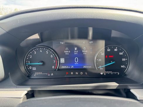 Used 2024 Ford Explorer XLT w/ Equipment Group 202A image 33