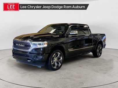 Used 2020 RAM 1500 Limited