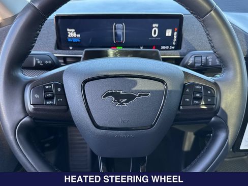 Used 2023 Ford Mustang Mach-E Premium AWD/4WD image 25