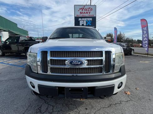 Used 2014 Ford F150 XLT w/ XLT Convenience Package AWD/4WD image 2